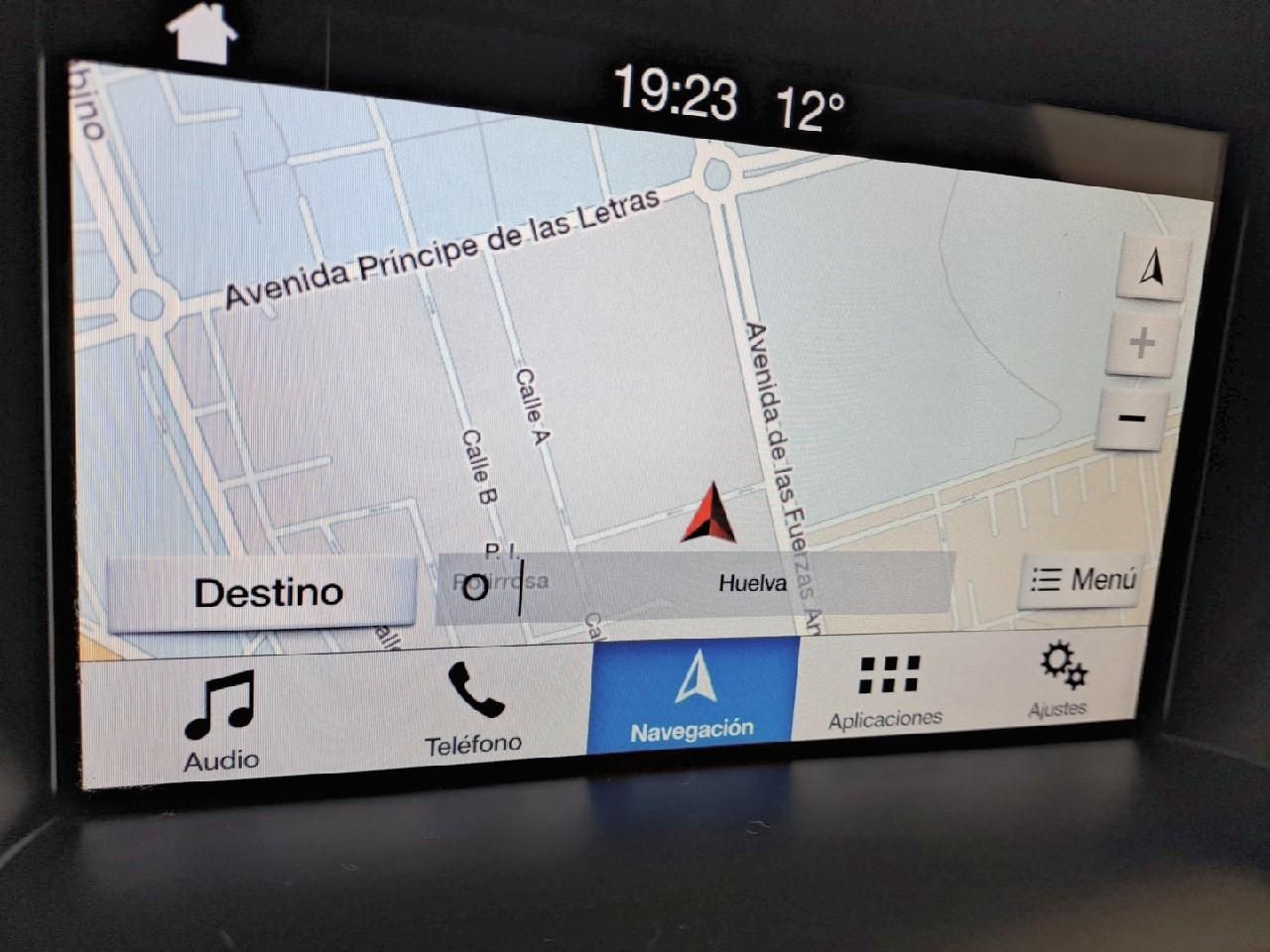 Ford Kuga 2 1.5 EcoBoost 150CV 4x2 Trend+ - Foto 2