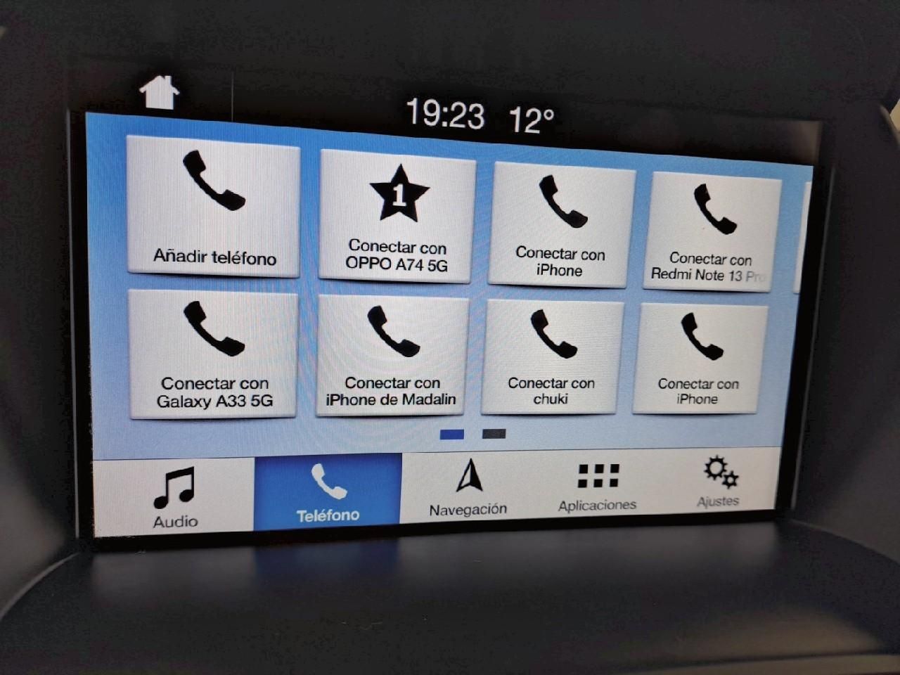 Ford Kuga 2 1.5 EcoBoost 150CV 4x2 Trend+ - Foto 2