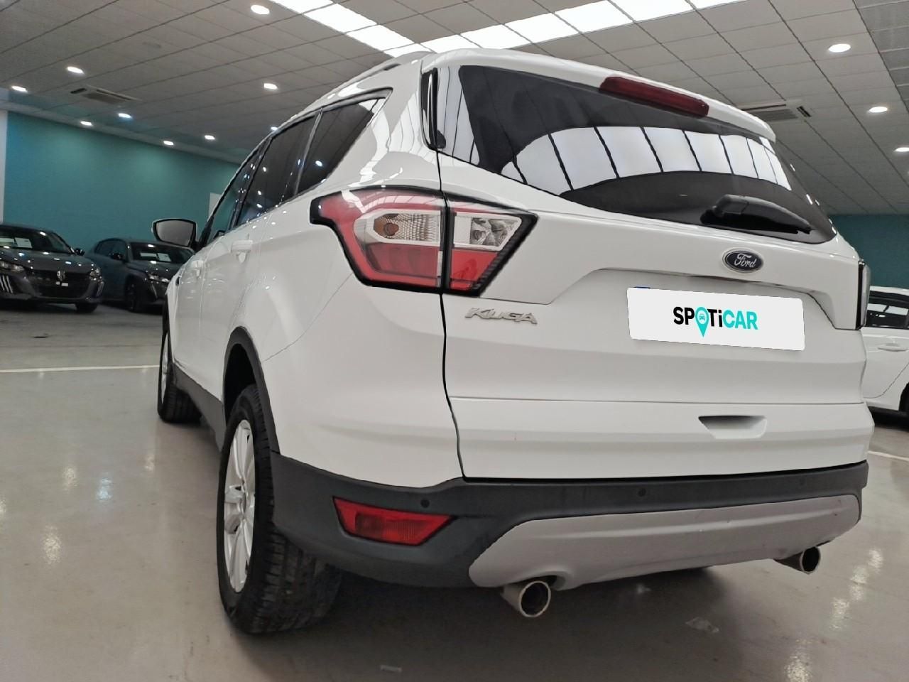 Ford Kuga 2 1.5 EcoBoost 150CV 4x2 Trend+ - Foto 2