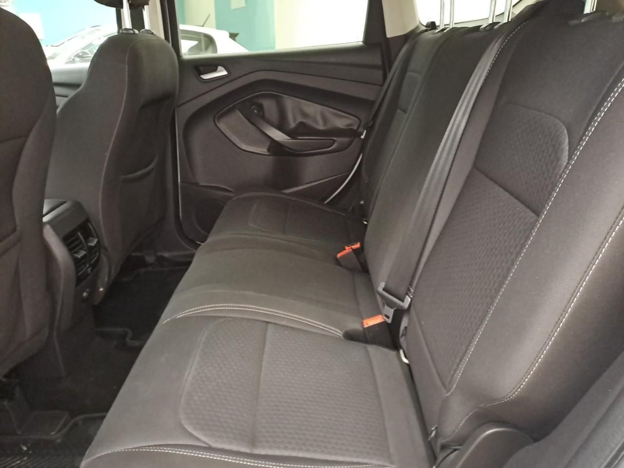 Ford Kuga 2 1.5 EcoBoost 150CV 4x2 Trend+ - Foto 2