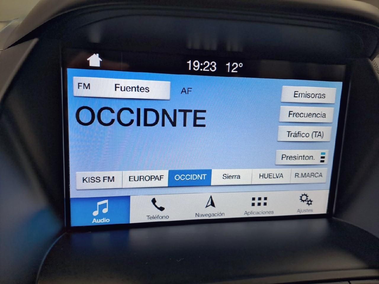 Ford Kuga 2 1.5 EcoBoost 150CV 4x2 Trend+ - Foto 2