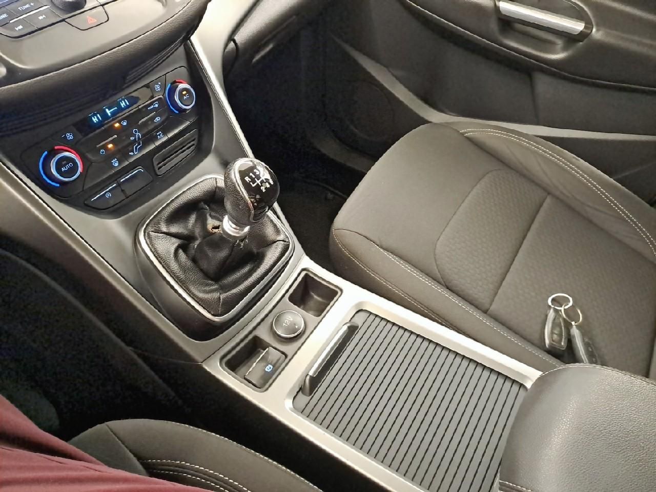 Ford Kuga 2 1.5 EcoBoost 150CV 4x2 Trend+ - Foto 2