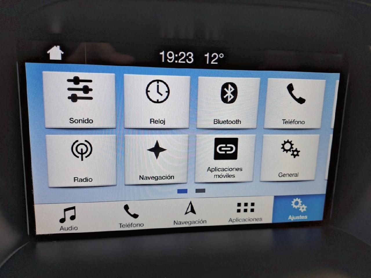 Ford Kuga 2 1.5 EcoBoost 150CV 4x2 Trend+ - Foto 2