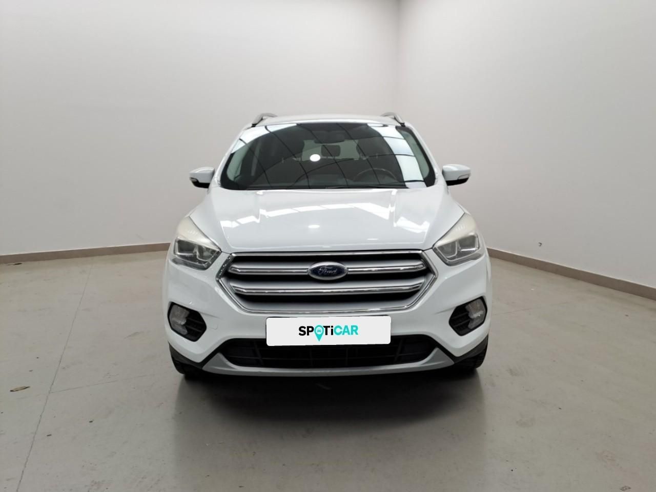 Ford Kuga 2 1.5 EcoBoost 150CV 4x2 Trend+ - Foto 2
