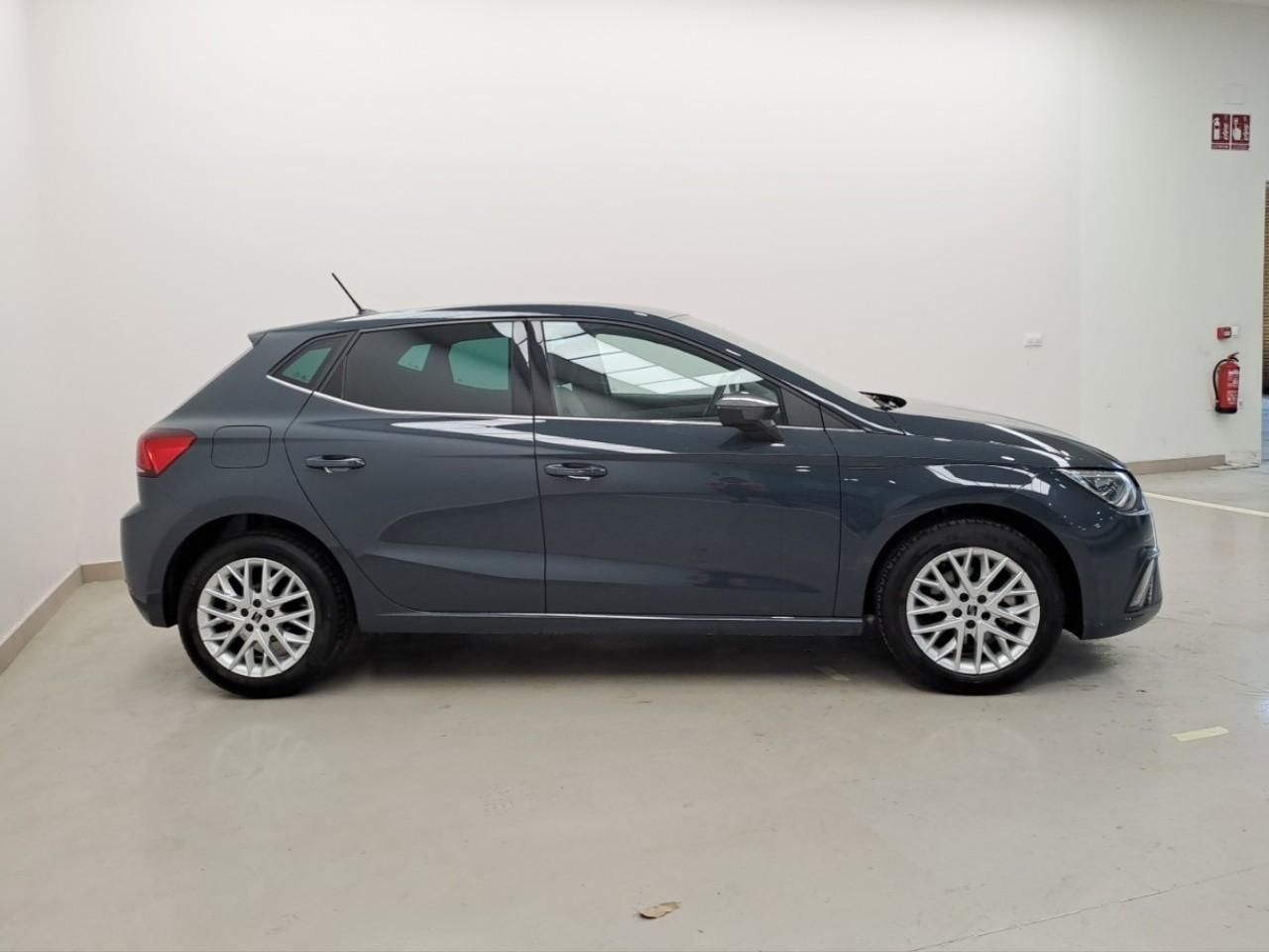 Seat Ibiza Special Edition Excellence 1.0 TSI 115CV - Foto 2