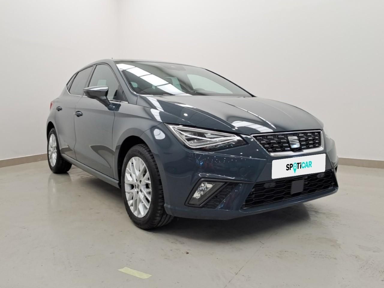 Seat Ibiza Special Edition Excellence 1.0 TSI 115CV - Foto 2