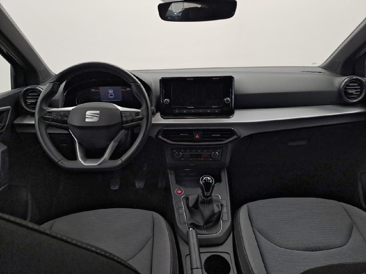 Seat Ibiza Special Edition Excellence 1.0 TSI 115CV - Foto 2