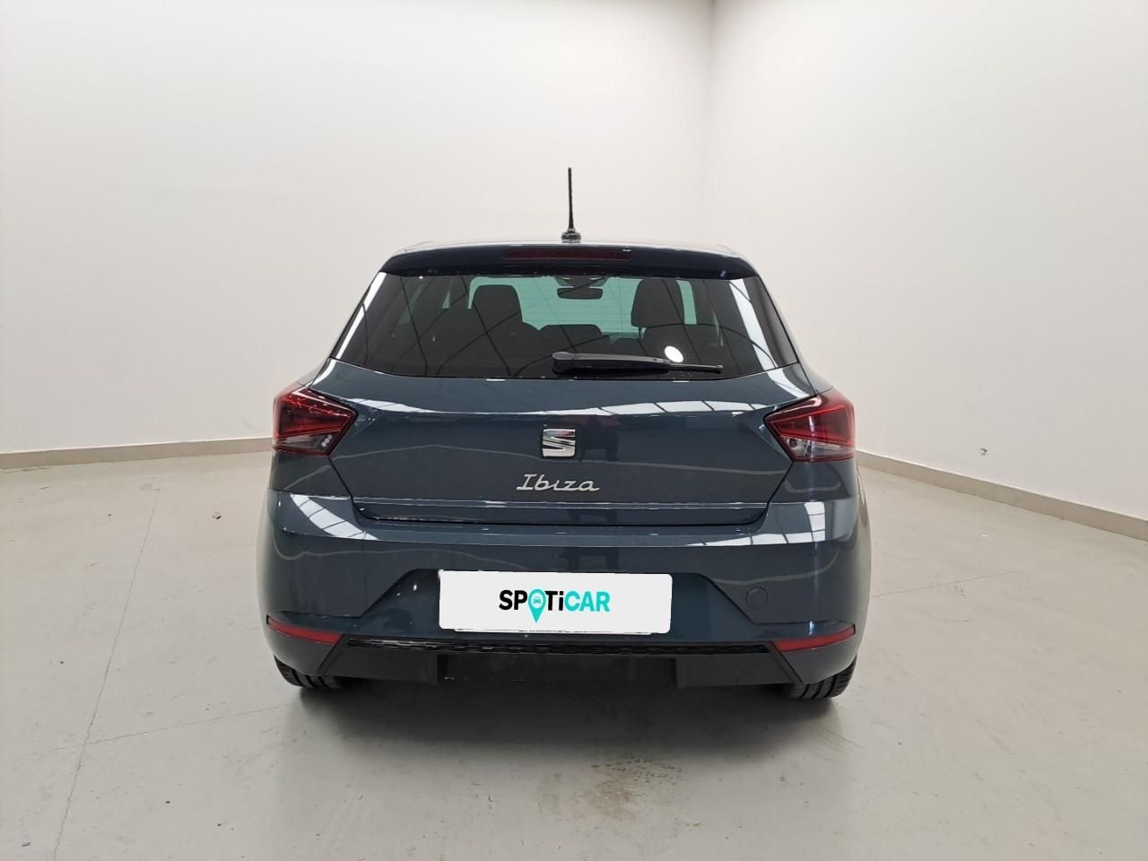 Seat Ibiza Special Edition Excellence 1.0 TSI 115CV - Foto 2