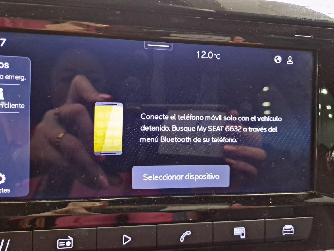 Seat Ibiza Special Edition Excellence 1.0 TSI 115CV - Foto 2