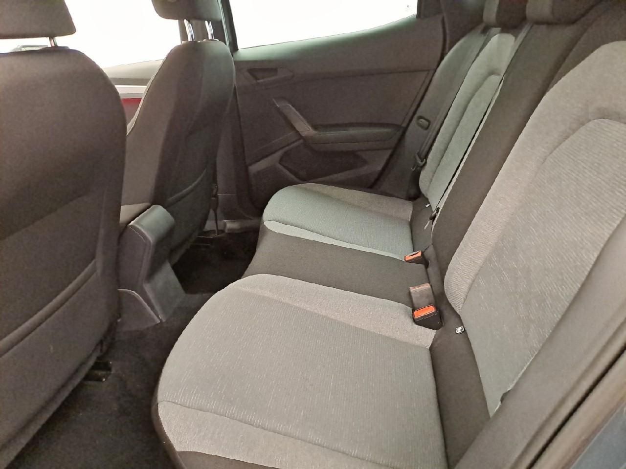 Seat Ibiza Special Edition Excellence 1.0 TSI 115CV - Foto 2