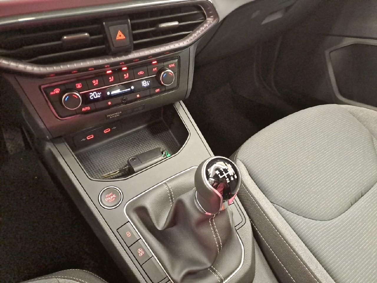 Seat Ibiza Special Edition Excellence 1.0 TSI 115CV - Foto 2