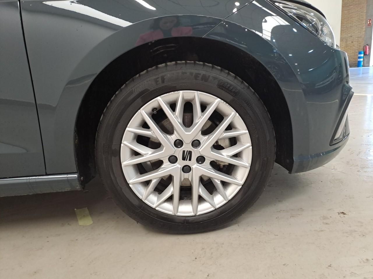 Seat Ibiza Special Edition Excellence 1.0 TSI 115CV - Foto 2