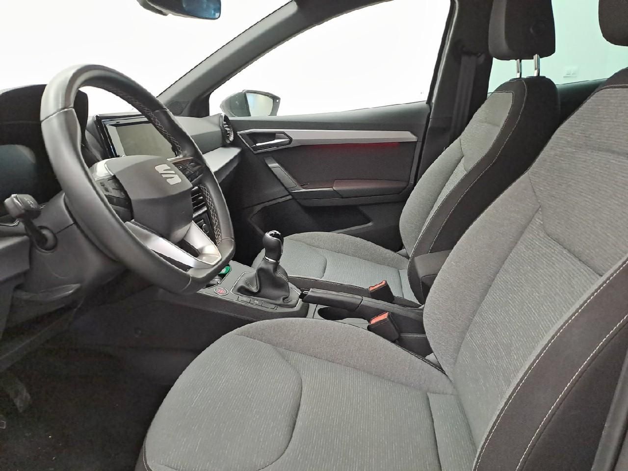 Seat Ibiza Special Edition Excellence 1.0 TSI 115CV - Foto 2