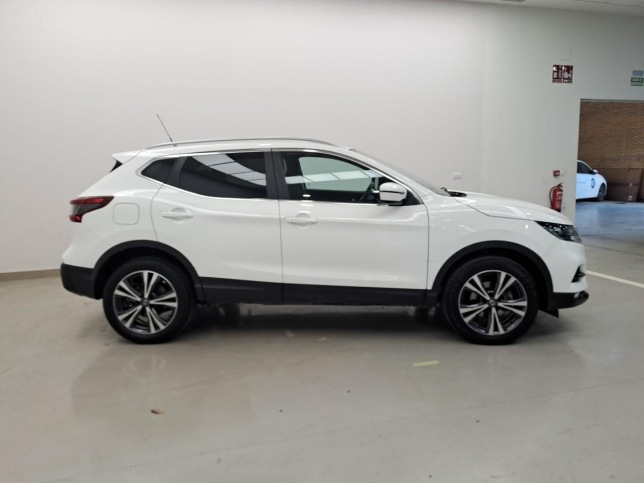 Nissan Qashqai+2 Acenta Dig-T 140CV E6D - Foto 2