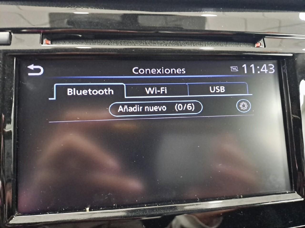 Nissan Qashqai+2 Acenta Dig-T 140CV E6D - Foto 2