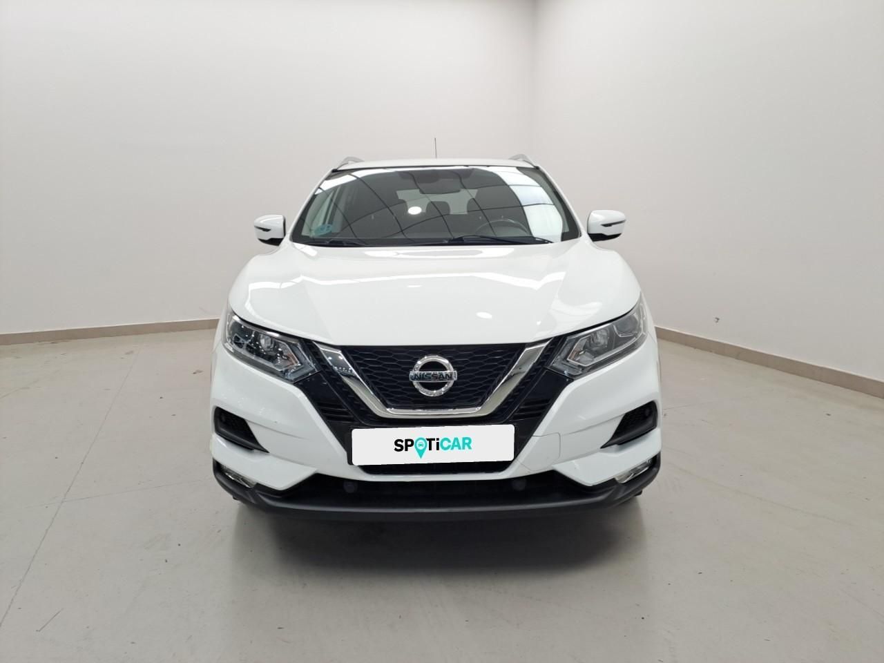 Nissan Qashqai+2 Acenta Dig-T 140CV E6D - Foto 2