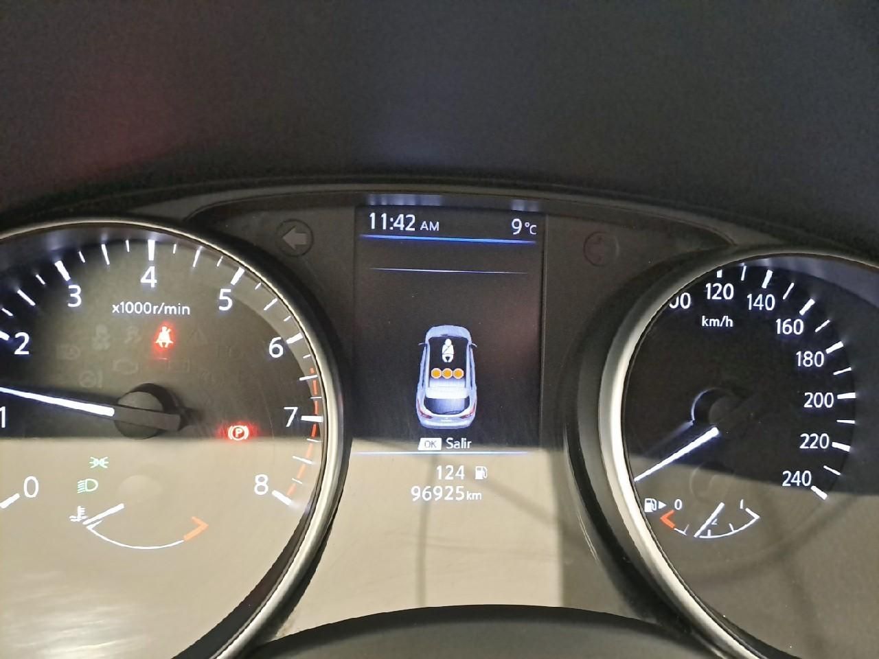 Nissan Qashqai+2 Acenta Dig-T 140CV E6D - Foto 2