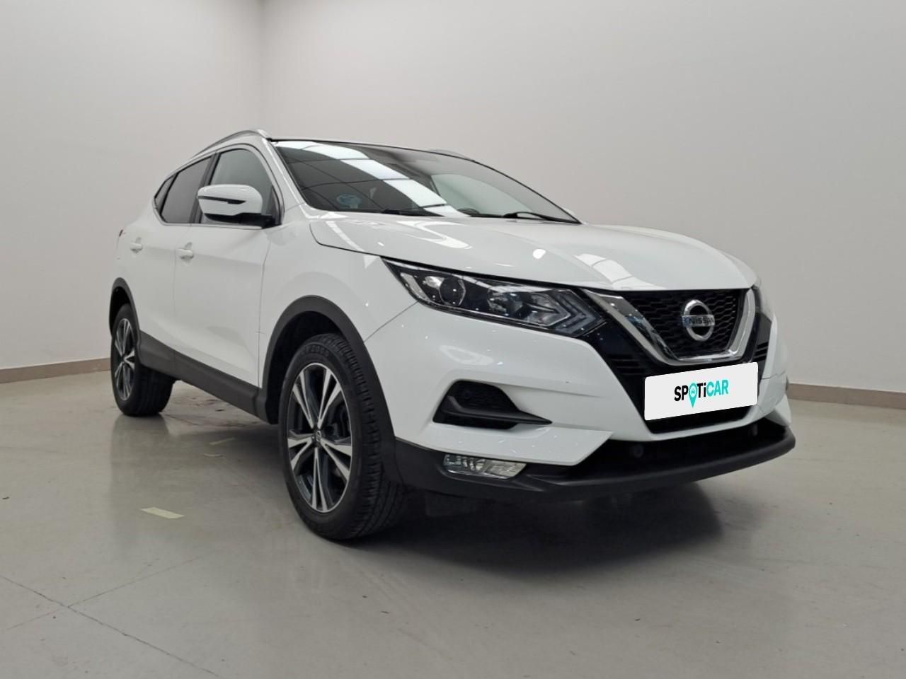 Nissan Qashqai+2 Acenta Dig-T 140CV E6D - Foto 2