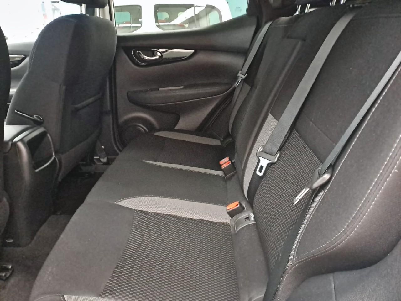 Nissan Qashqai+2 Acenta Dig-T 140CV E6D - Foto 2