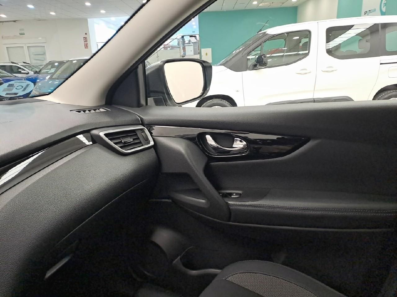 Nissan Qashqai+2 Acenta Dig-T 140CV E6D - Foto 2