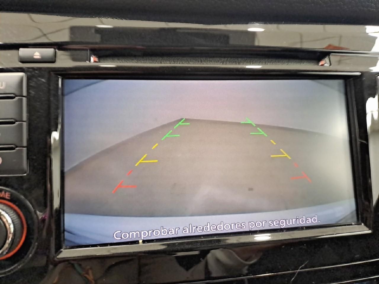 Nissan Qashqai+2 Acenta Dig-T 140CV E6D - Foto 2