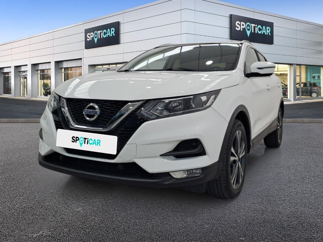 Nissan Qashqai+2 Acenta Dig-T 140CV E6D - Foto 2