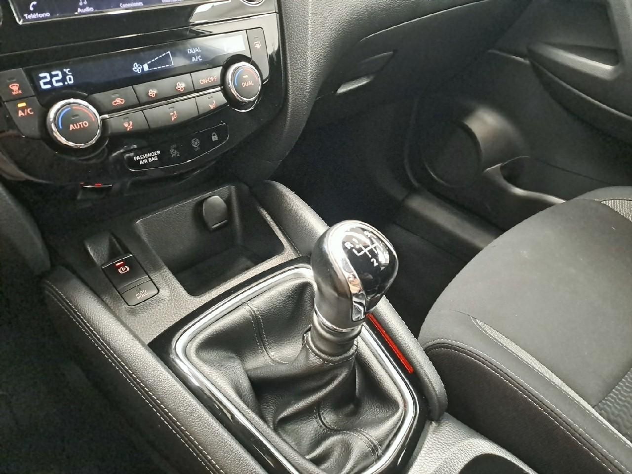 Nissan Qashqai+2 Acenta Dig-T 140CV E6D - Foto 2