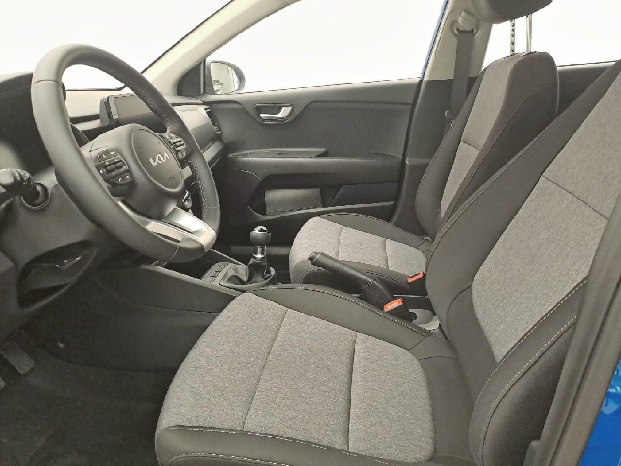 Kia Stonic Concept 1.2 DPi 79CV - Foto 2