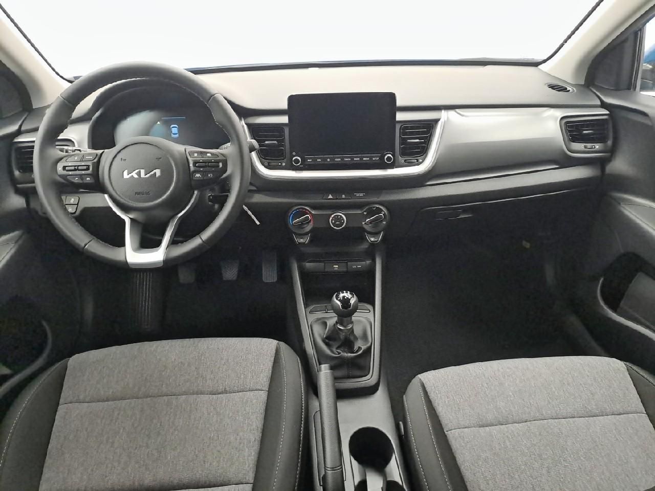 Kia Stonic Concept 1.2 DPi 79CV - Foto 2