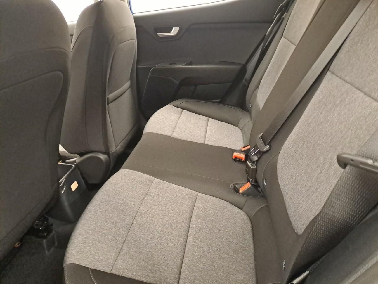 Kia Stonic Concept 1.2 DPi 79CV - Foto 2