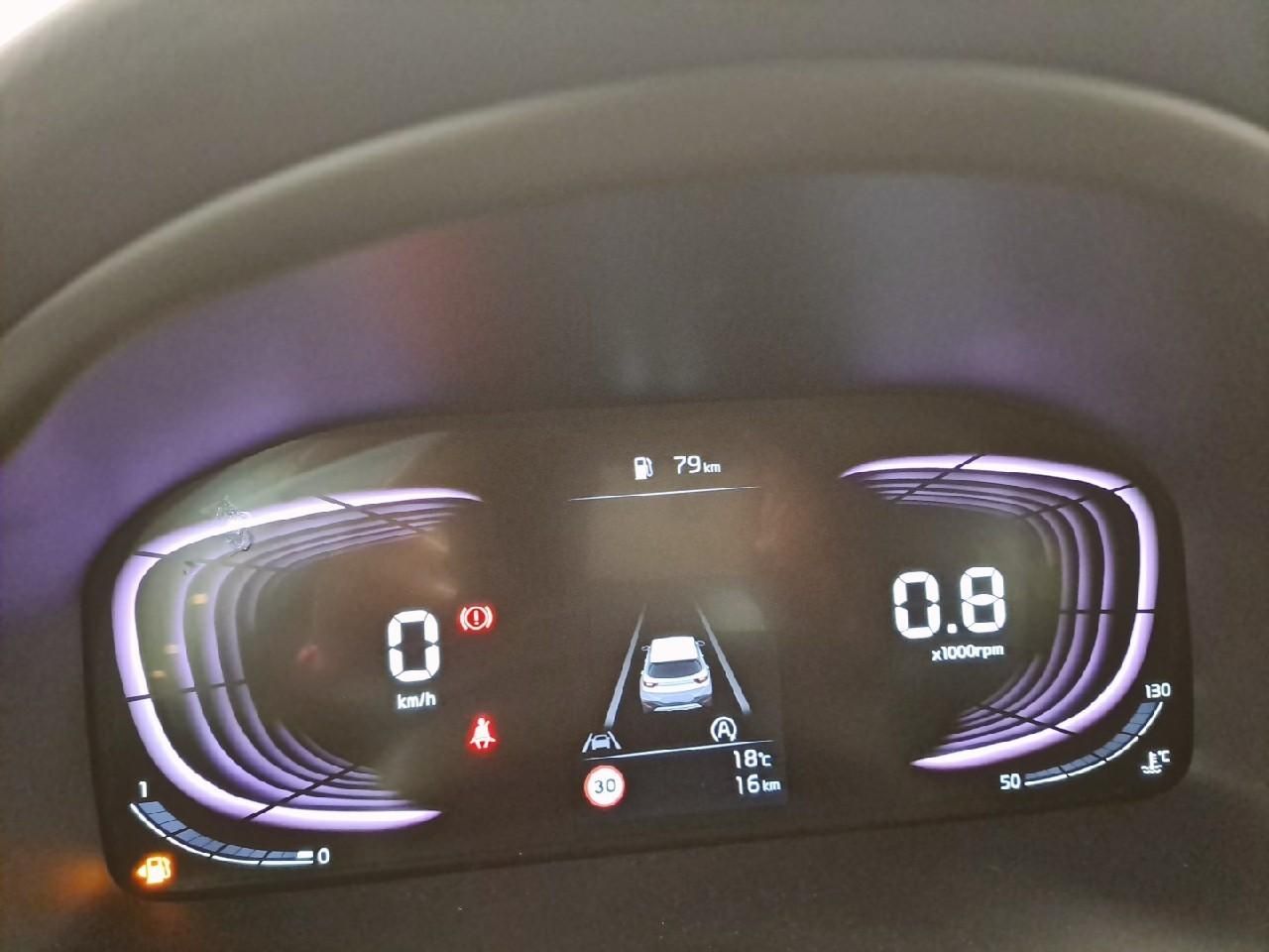 Kia Stonic Concept 1.2 DPi 79CV - Foto 2