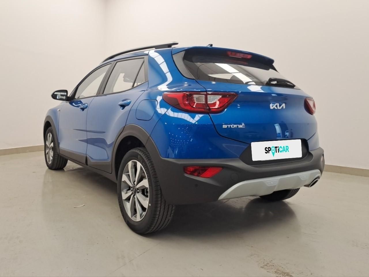 Kia Stonic Concept 1.2 DPi 79CV - Foto 2