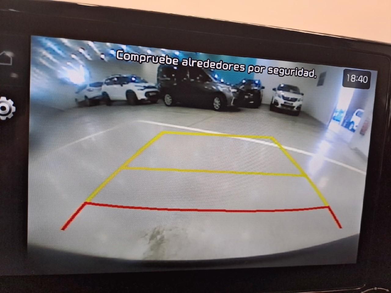 Kia Stonic Concept 1.2 DPi 79CV - Foto 2