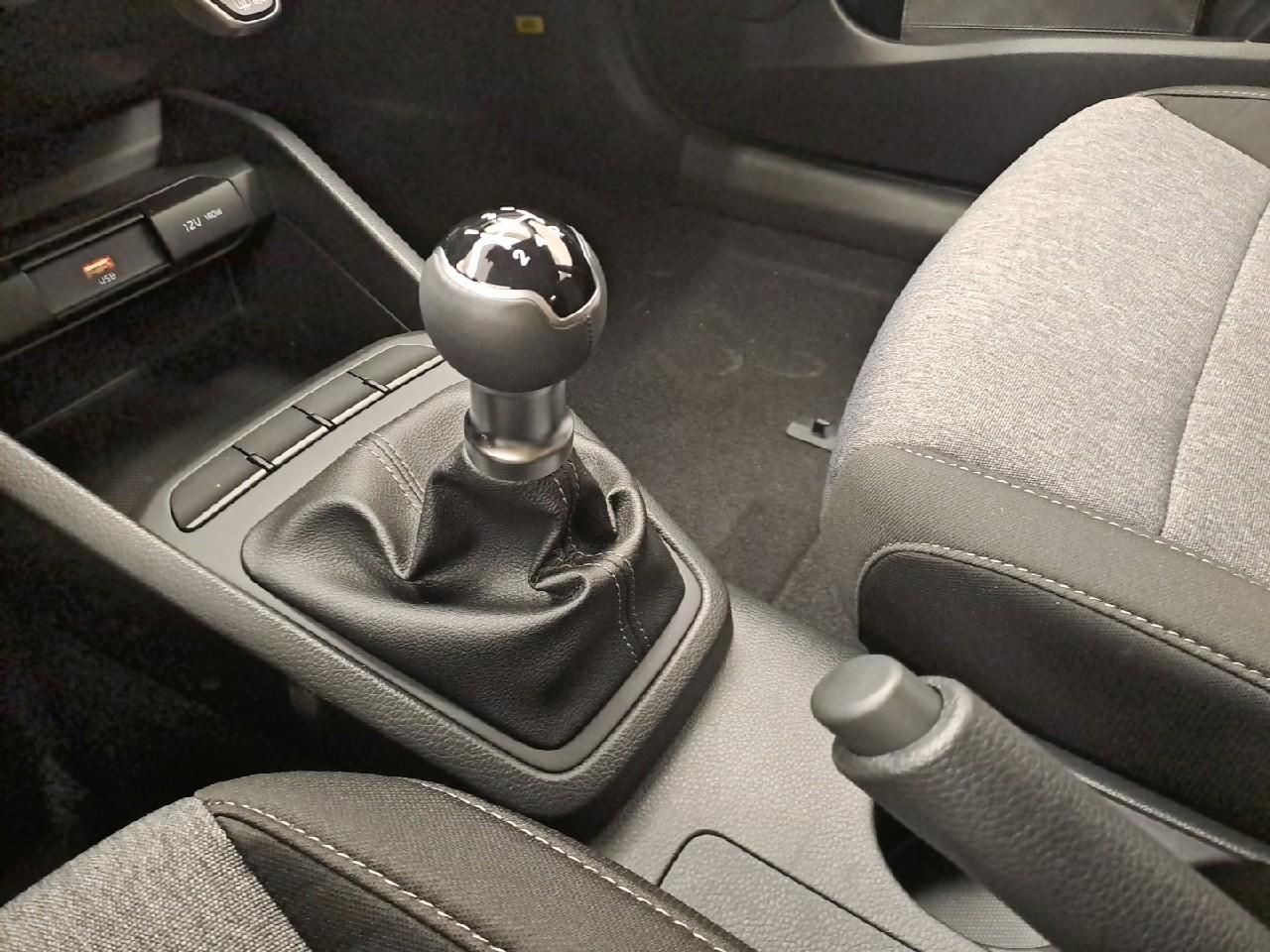 Kia Stonic Concept 1.2 DPi 79CV - Foto 2