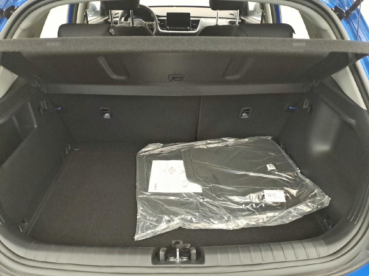 Kia Stonic Concept 1.2 DPi 79CV - Foto 2