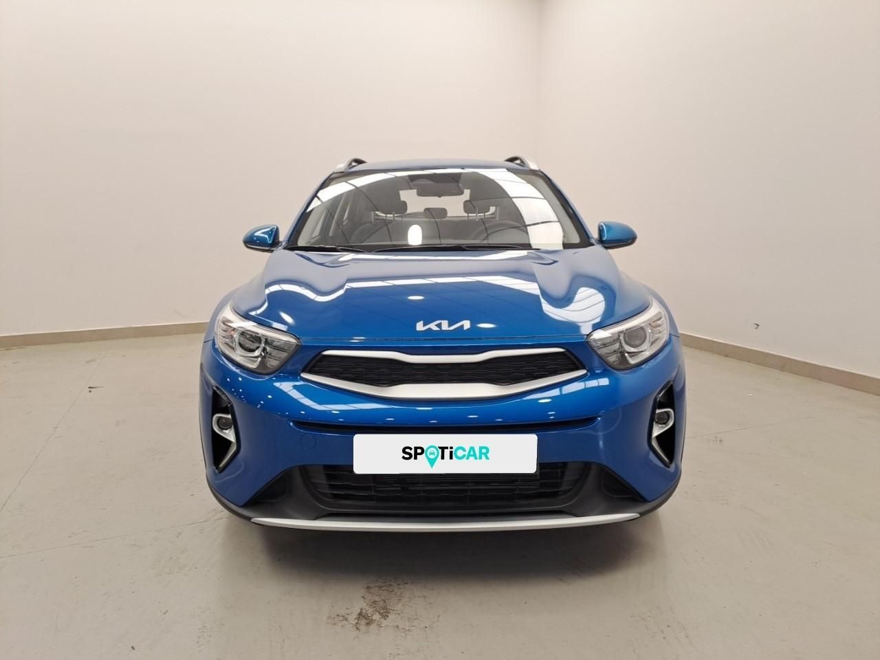 Kia Stonic Concept 1.2 DPi 79CV - Foto 2