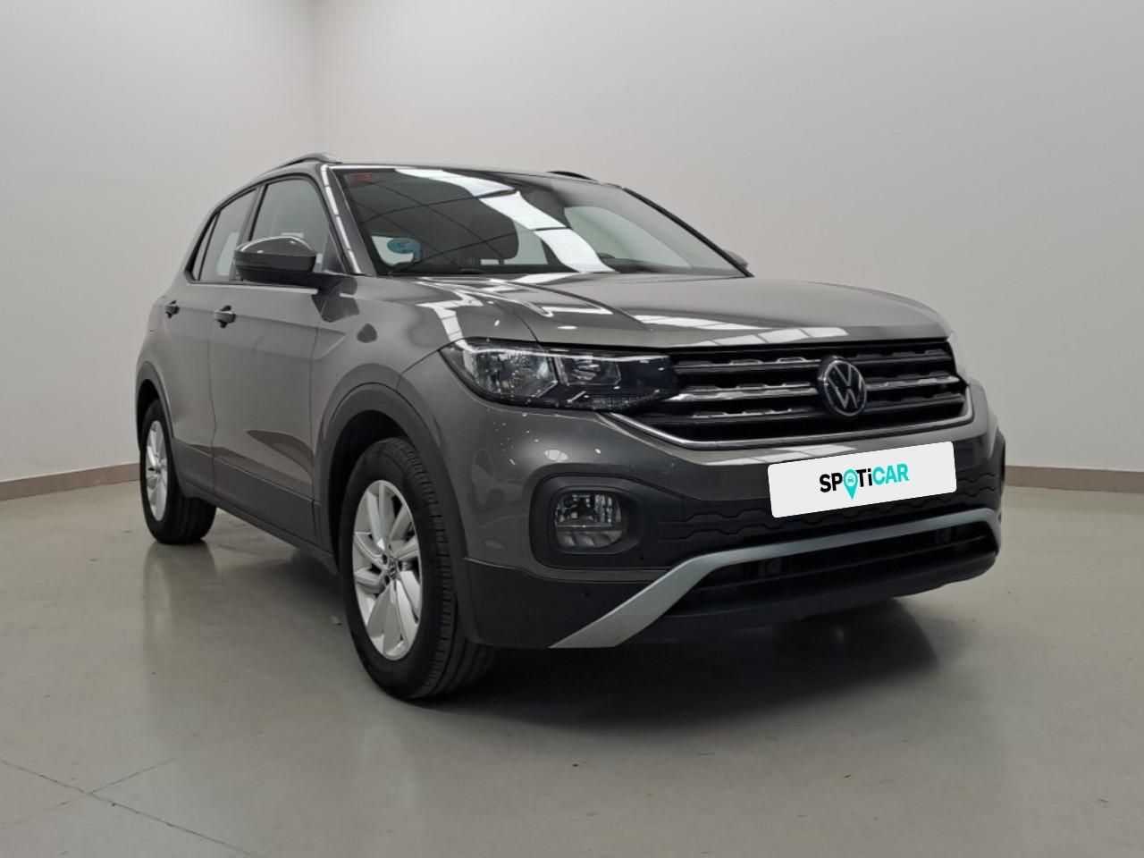 Volkswagen T-Cross Advance 1.0 TSI 110CV - Foto 2