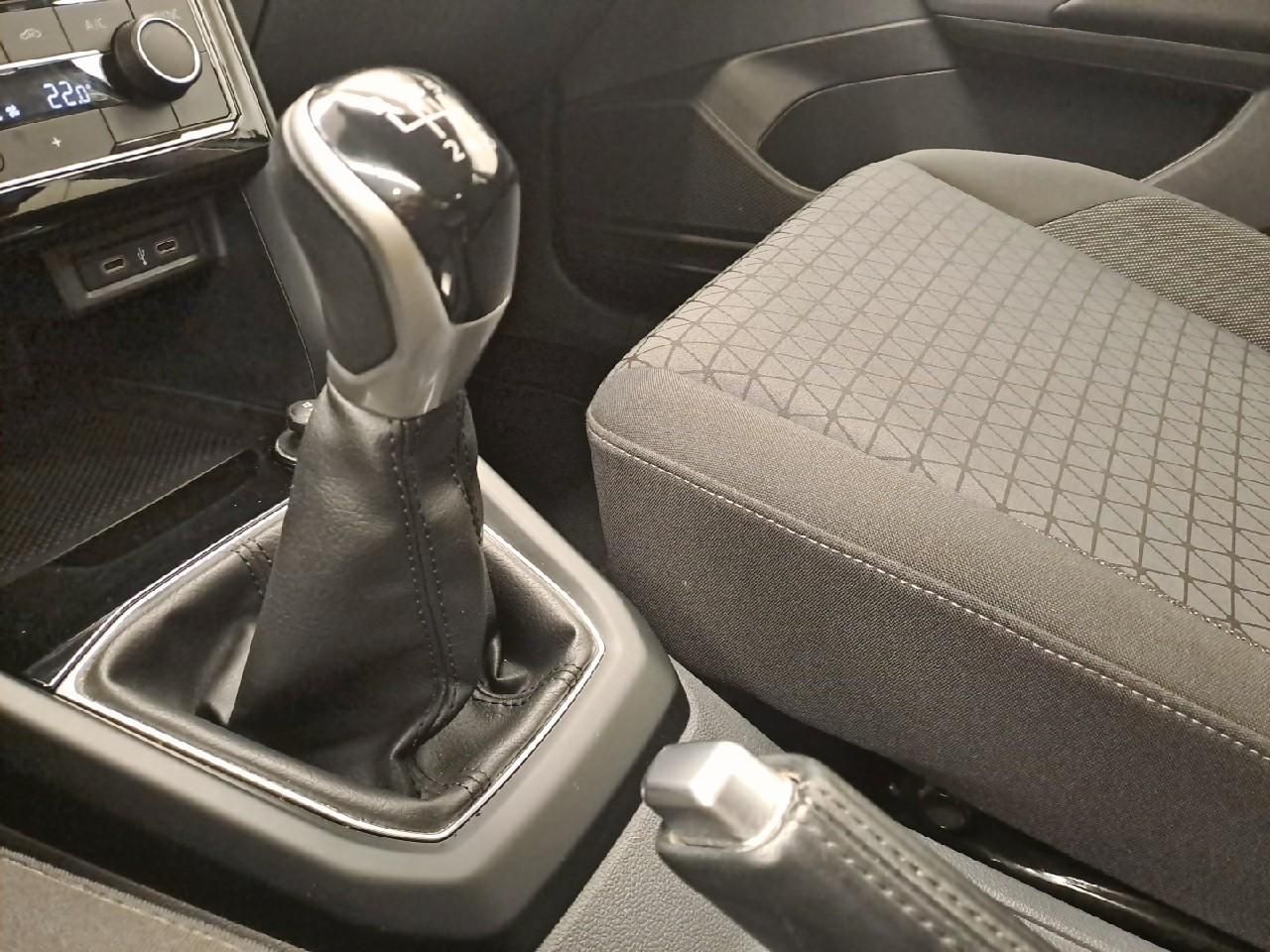 Volkswagen T-Cross Advance 1.0 TSI 110CV - Foto 2