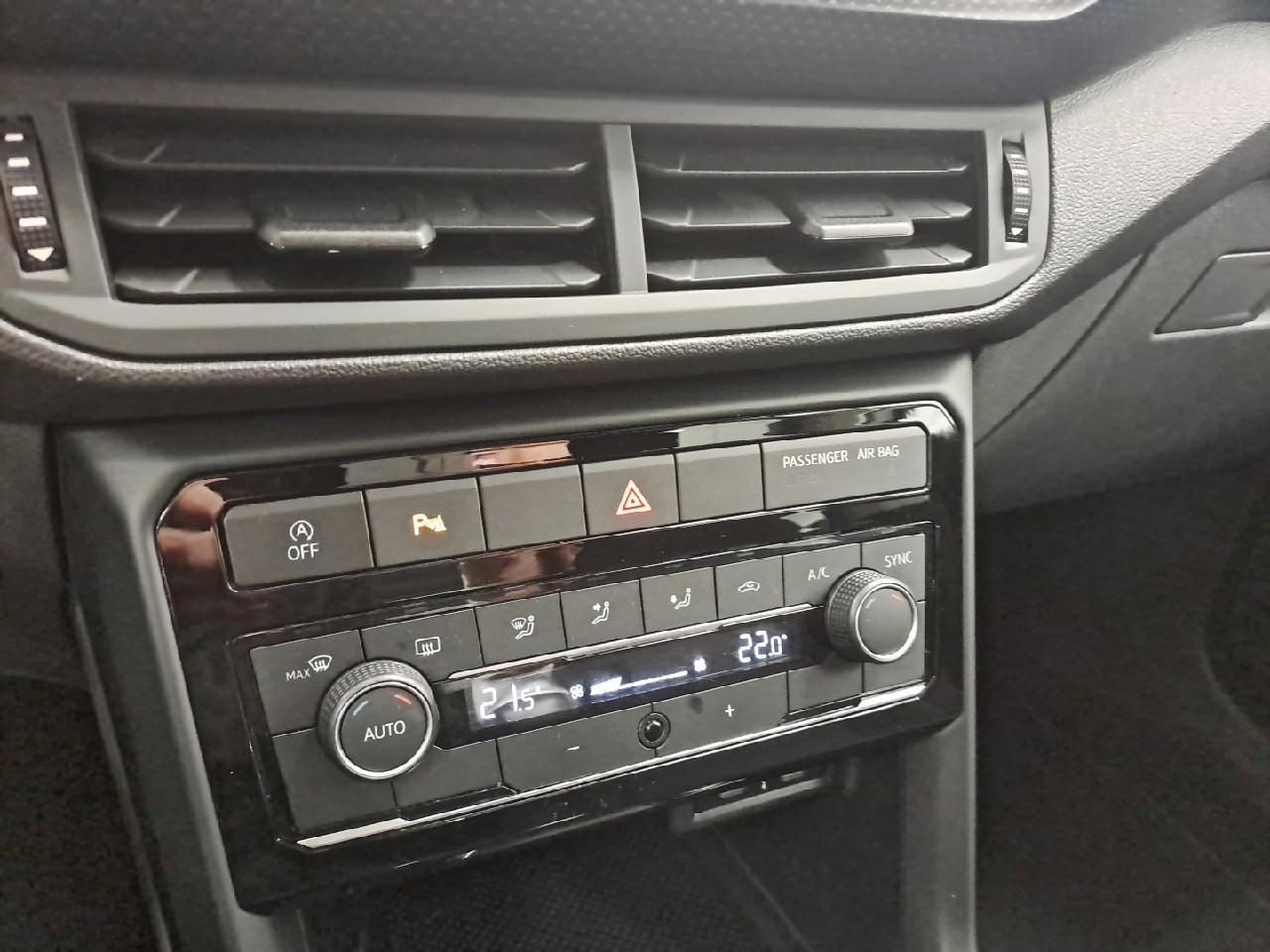 Volkswagen T-Cross Advance 1.0 TSI 110CV - Foto 2