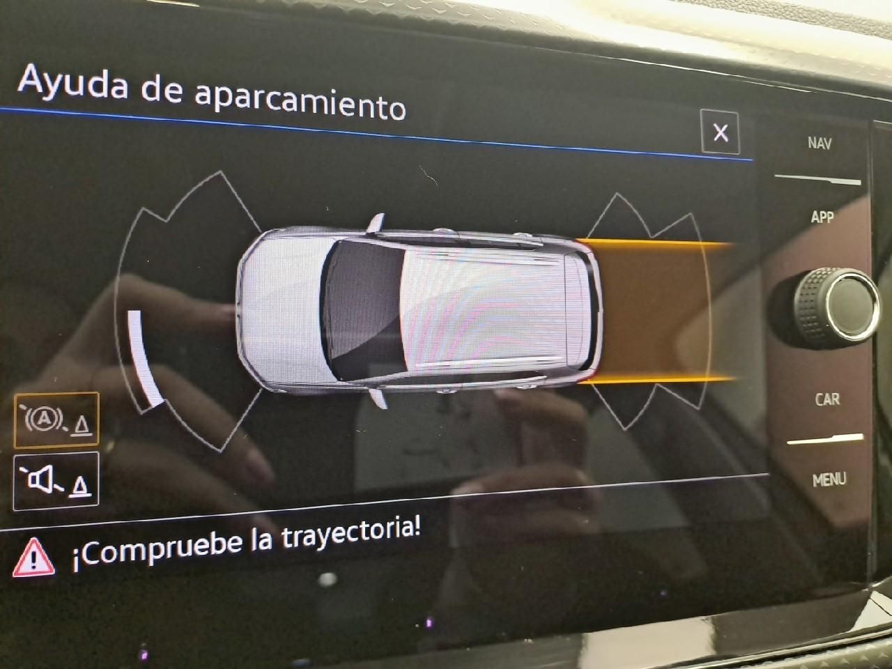 Volkswagen T-Cross Advance 1.0 TSI 110CV - Foto 2