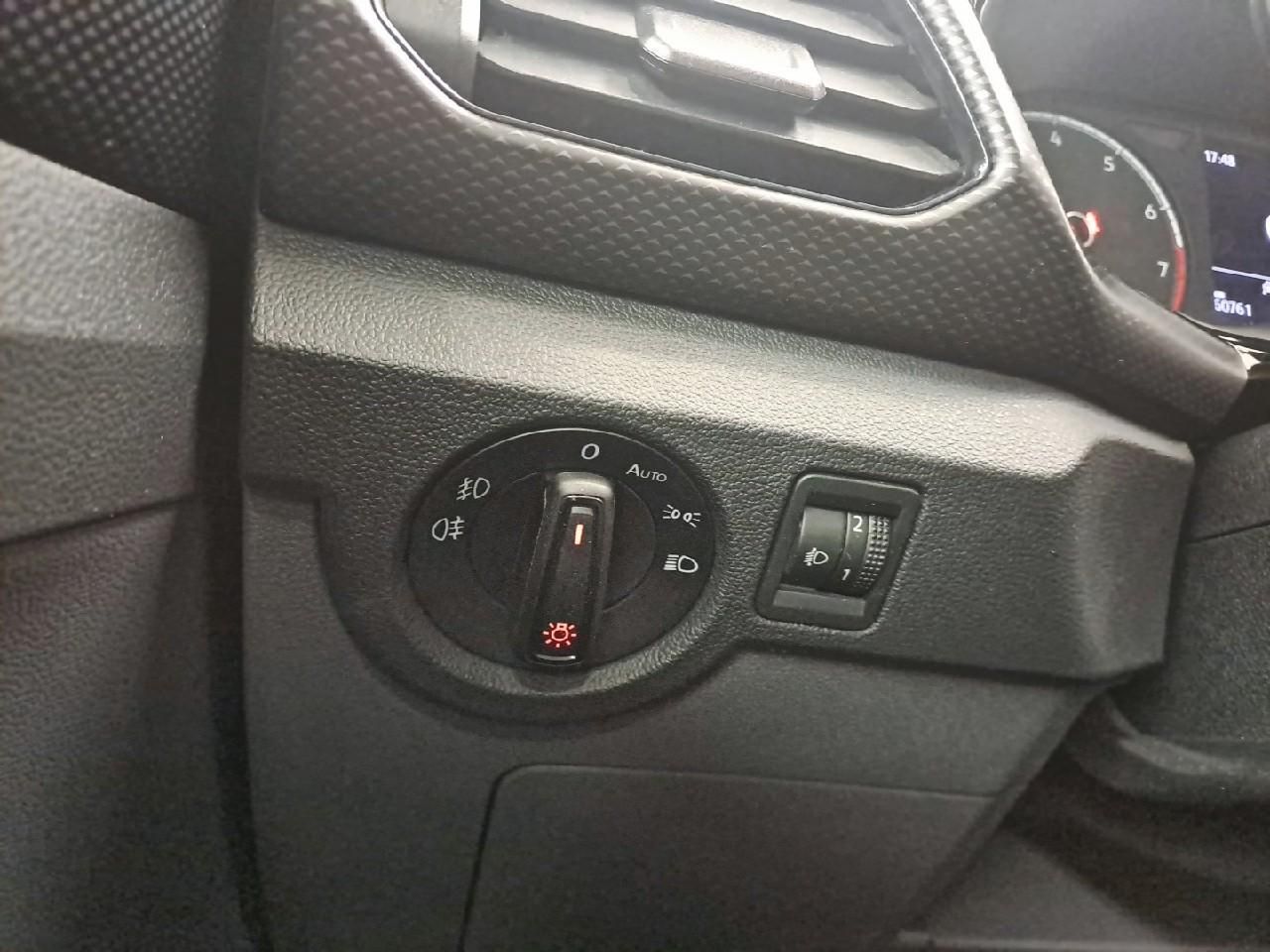 Volkswagen T-Cross Advance 1.0 TSI 110CV - Foto 2