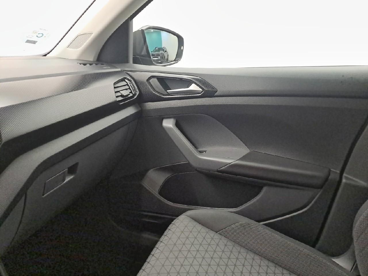 Volkswagen T-Cross Advance 1.0 TSI 110CV - Foto 2