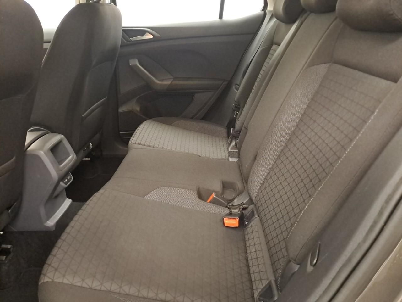 Volkswagen T-Cross Advance 1.0 TSI 110CV - Foto 2