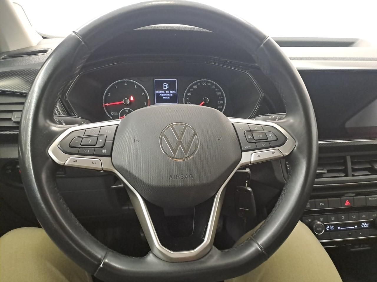 Volkswagen T-Cross Advance 1.0 TSI 110CV - Foto 2