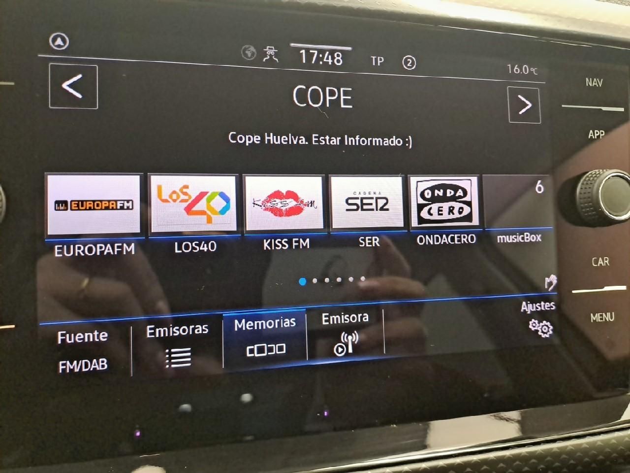 Volkswagen T-Cross Advance 1.0 TSI 110CV - Foto 2