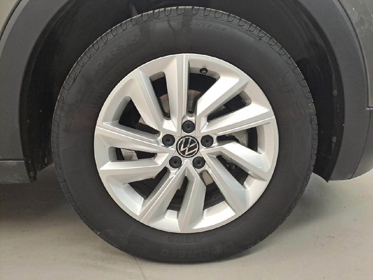 Volkswagen T-Cross Advance 1.0 TSI 110CV - Foto 2