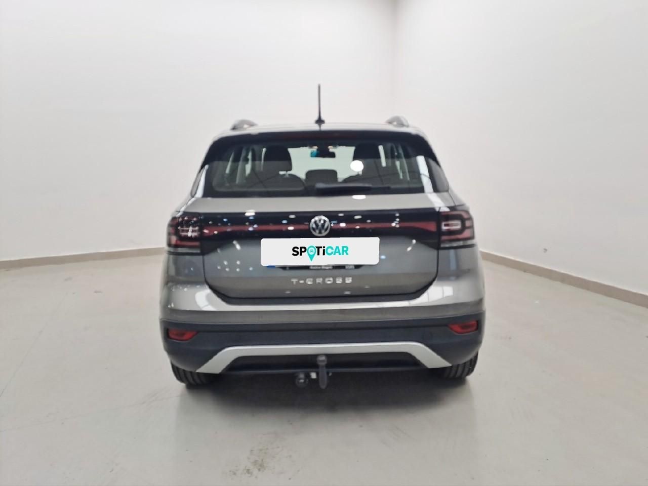 Volkswagen T-Cross Advance 1.0 TSI 110CV - Foto 2
