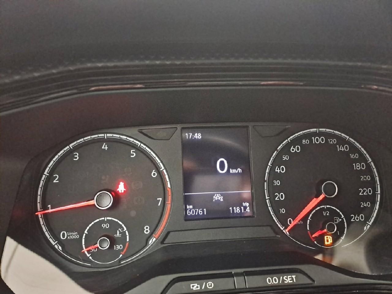 Volkswagen T-Cross Advance 1.0 TSI 110CV - Foto 2