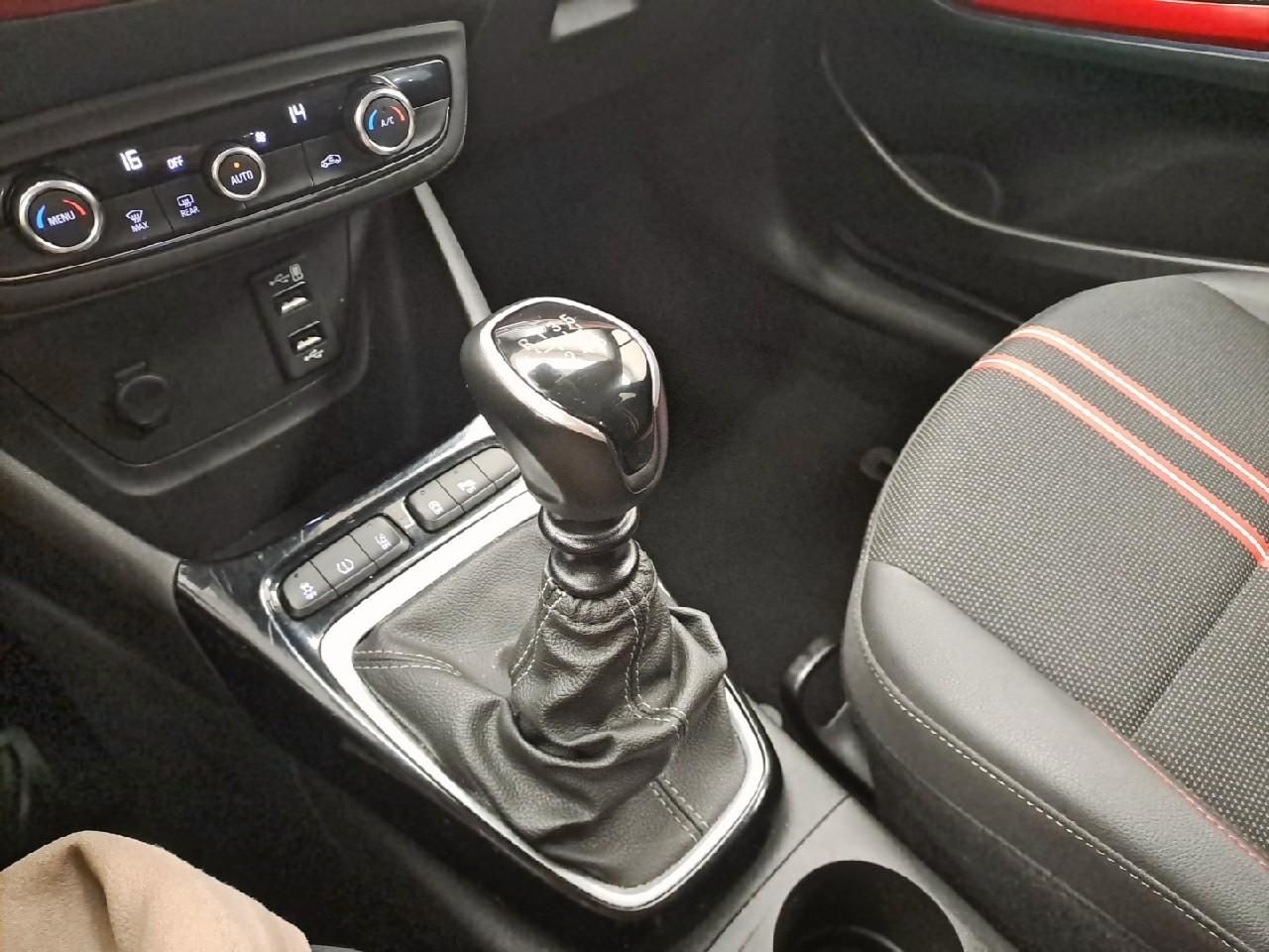 Opel Crossland X Opel 2020 1.2 110CV - Foto 2