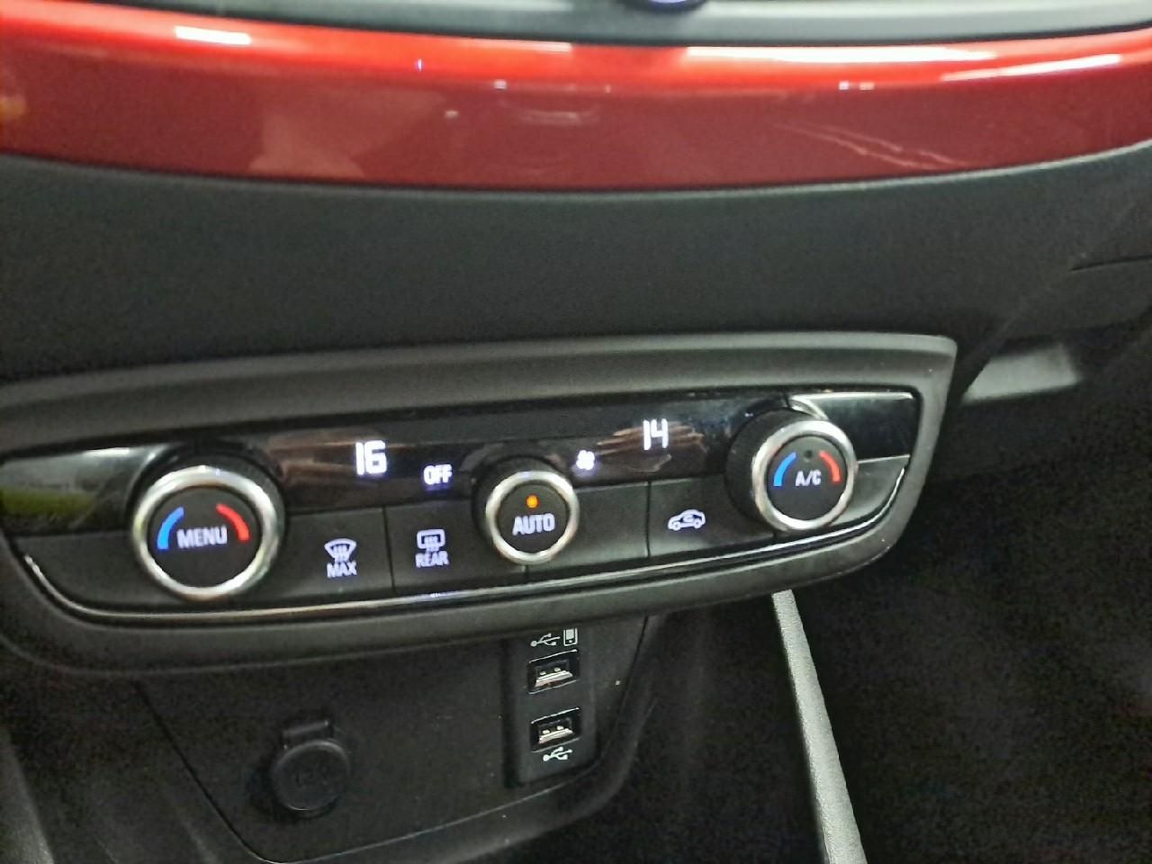 Opel Crossland X Opel 2020 1.2 110CV - Foto 2